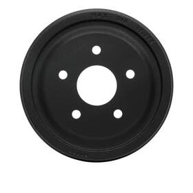 365-40055 Dynamic Friction Genuine True Balanced Brake Drum