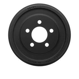 365-42014 Dynamic Friction Genuine True Balanced Brake Drum