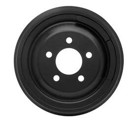 365-43004 Dynamic Friction Genuine True Balanced Brake Drum