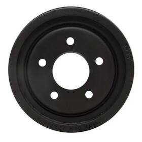 365-45005 Dynamic Friction Genuine True Balanced Brake Drum