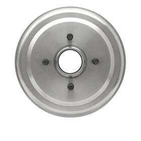 365-47005 Dynamic Friction Genuine True Balanced Brake Drum