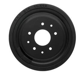 365-47008 Dynamic Friction Genuine True Balanced Brake Drum