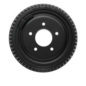 365-47034 Dynamic Friction Genuine True Balanced Brake Drum