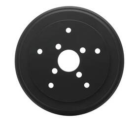 365-50003 Dynamic Friction Genuine True Balanced Brake Drum