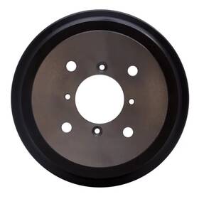 365-50004 Dynamic Friction Genuine True Balanced Brake Drum