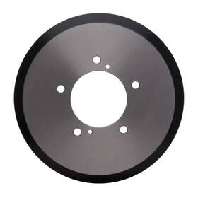 365-50007 Dynamic Friction Genuine True Balanced Brake Drum