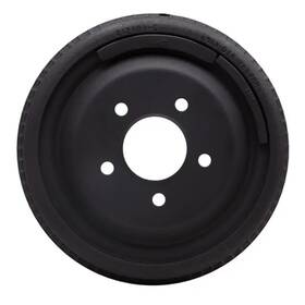365-54018 Dynamic Friction Genuine True Balanced Brake Drum