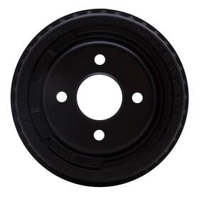 365-54019 Dynamic Friction Brake Drum For Select 74-93 Ford Mercury Models