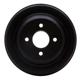365-54020 Dynamic Friction Genuine True Balanced Brake Drum
