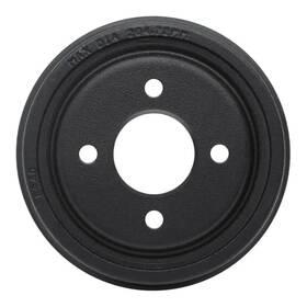 365-54028 Dynamic Friction Genuine True Balanced Brake Drum