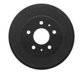 365-54041 Dynamic Friction Genuine Brake Drum