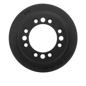 365-54066 Dynamic Friction Genuine True Balanced Brake Drum