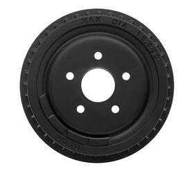 365-54072 Dynamic Friction Genuine True Balanced Brake Drum