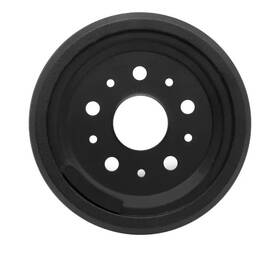 365-66000 Dynamic Friction Genuine True Balanced Brake Drum