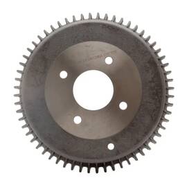 365-67002 Dynamic Friction Genuine True Balanced Brake Drum