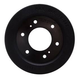 365-67005 Dynamic Friction Genuine True Balanced Brake Drum