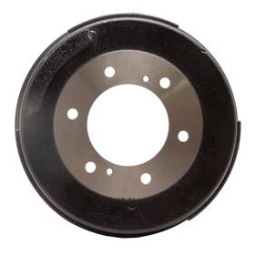 365-67013 Dynamic Friction True Balanced Brake Drum For 85-89 720 D21 Pathfinder