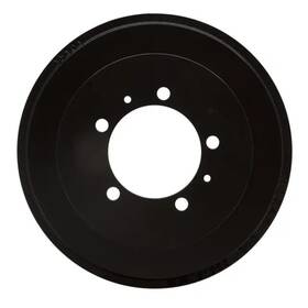 365-72011 Dynamic Friction Genuine True Balanced Brake Drum