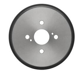 365-76014 Dynamic Friction Genuine True Balanced Brake Drum