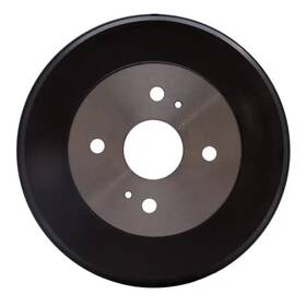 365-76017 Dynamic Friction Genuine True Balanced Brake Drum