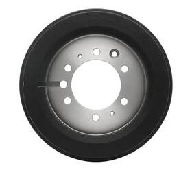 365-76019 Dynamic Friction Genuine True Balanced Brake Drum