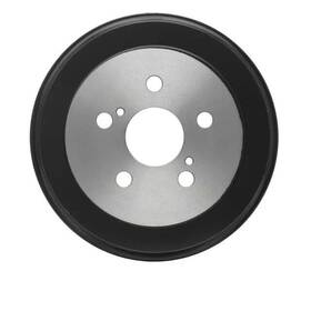 365-76037 Dynamic Friction Genuine Brake Drum