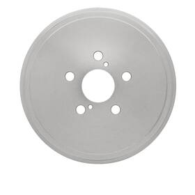 365-76040 Dynamic Friction True Balanced Brake Drum For 03-08 Matrix Vibe