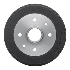 365-80005 Dynamic Friction Genuine True Balanced Brake Drum