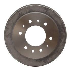 365-80010 Dynamic Friction Genuine True Balanced Brake Drum