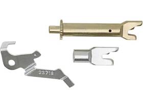 Dynamic Friction 53ykhms79 Rear Right Drum Brake Adjuster For Yaris 2010 2012 2006 2007 2008 2009
