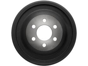 Dynamic Friction 56bgvcg54 Rear Brake Drum For Dodge Dakota 2003 2004