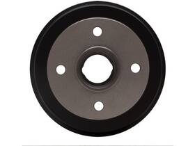 57349thvc Dynamic Friction For 1993-1995 Hyundai Scoupe Brake Drum Rear 1994
