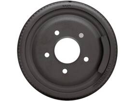 75smwb86 Dynamic Friction Rear Brake Drum For Lincoln Continental Mark Iv 1974