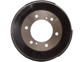 Dynamic Friction 97139nbkh For 1987-1988 Nissan Pathfinder Brake Drum Rear