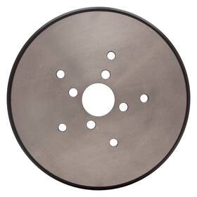 365-01001 Dynamic Friction Company For Suzuki Sidekick 1991-1995 Dfc True Balanced Rear Brake Drum