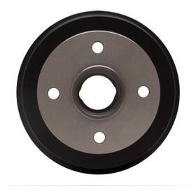 365-03003 Dynamic Friction Company For Hyundai Excel 1992-1994 Dfc True Balanced Rear Brake Drum