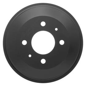 365-03013 Dynamic Friction Company For Hyundai Accent 2000-2002 Dfc True Balanced Rear Brake Drum