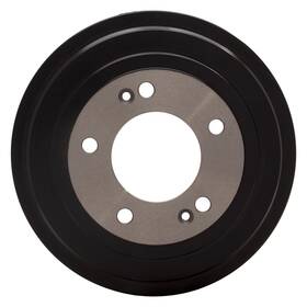365-03019 Dynamic Friction Company For Hyundai Elantra 2017-2020 Dfc True Balanced Rear Brake Drum
