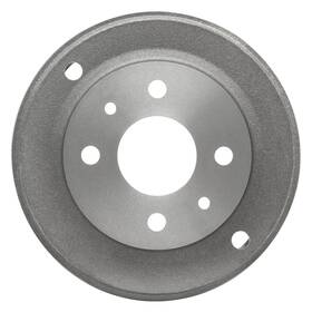 365-07000 Dynamic Friction Company For Fiat 128 1975 Dfc True Balanced Rear Brake Drum