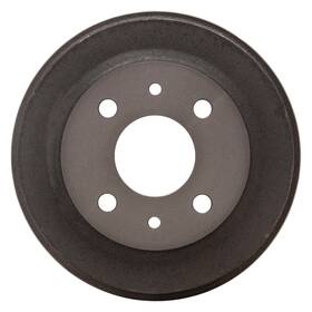365-07002 Dynamic Friction Company For Fiat Strada 1982 Dfc True Balanced Rear Brake Drum