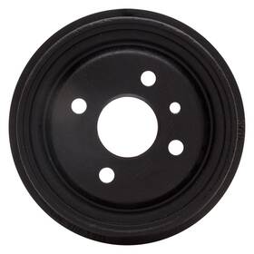 365-18000 Dynamic Friction Company For Chevy Silverado 1500 02-03 Dfc True Balanced Rear Brake Drum