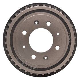 365-21008 Dynamic Friction Company For Kia Spectra 2007-2009 Dfc True Balanced Rear Brake Drum