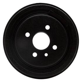 365-22000 Dynamic Friction Company For Opel 1900 1975 Dfc True Balanced Rear Brake Drum