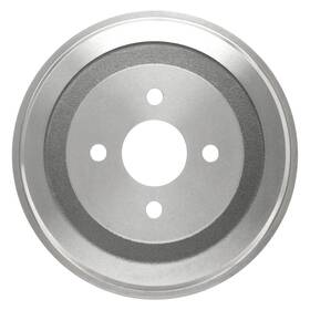 365-31001 Dynamic Friction Company For Bmw 2002 1975-1976 Dfc True Balanced Rear Brake Drum