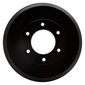 365-37002 Dynamic Friction Company For Isuzu Rodeo 1998-1999 Dfc True Balanced Rear Brake Drum