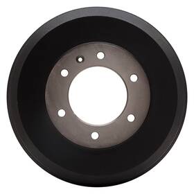 365-37003 Dynamic Friction Company For Isuzu Rodeo 2000-2004 Dfc True Balanced Rear Brake Drum