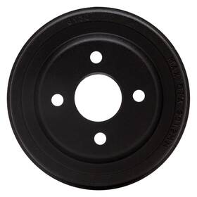 365-40014 Dynamic Friction Company For Dodge Charger 1983-1987 Dfc True Balanced Rear Brake Drum