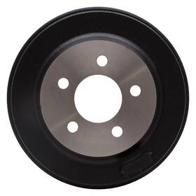 365-40018 Dynamic Friction Company For Dodge Charger 1967-1970 Dfc True Balanced Front Brake Drum