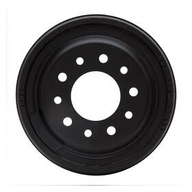 365-40022 Dynamic Friction Company For Ford F-100 1965-1967 Dfc True Balanced Front Brake Drum