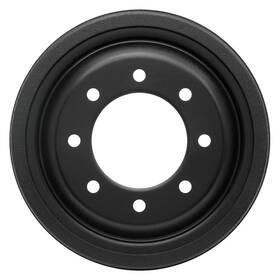 365-40039 Dynamic Friction Company For Dodge W100 Pickup 1968 Dfc True Balanced Rear Brake Drum